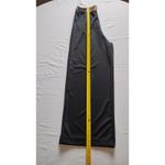 Unbranded High Waist Wide Leg Pants for Women Size L Black Size L Photo 6