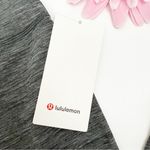 Lululemon  Align High-Rise Pant 25" Heathered Graphite Grey Leggings Tights Photo 8