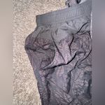 Columbia Purple Patterned Athletic Shortd Photo 4