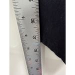 COS  Pants Womens Navy Blue Chino Straight Leg Stretch Trousers‎ Size 8 Photo 7