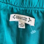 Nanette Lepore  Pleated Dress SIZE 12 Photo 2