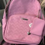 Juicy Couture  bookbag with pouch  Photo 0