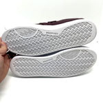 Converse  Breakpoint Leather Ox Dark Sangria/ White Lace up casual Unisex M5.5 W7 Photo 8