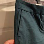 Boden Richmond Trousers in Dark Green Size US 2R Photo 3
