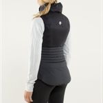 Lululemon  Fluffin' Awesome Vest Photo 6