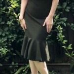 LuLaRoe NWT Black Cici off the shoulder dress size XL Photo 3