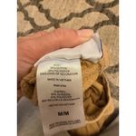 Champion  Authentic Logo Womens Sweatpants M‎ Tan Photo 9