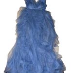 Faeriesty Women's Blue A Photo 0