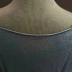 None Hanukkah Long-Sleeved T-Shirt (NWOT) Photo 5