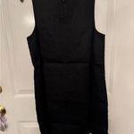 NEW POSSE val mini dress in black Size undefined Photo 4