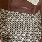 Tory Burch Brita Riding Boots. Size 5. Brown Photo 11