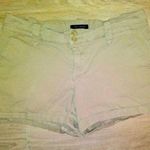 Tommy Hilfiger tan khaki shorts size 6 Photo 0