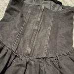 ASOS  jean dress / US 6 Photo 4