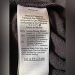 Madewell Superbrushed Pull-On Jumpsuit sz XS Photo 8