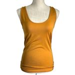 Zenana Outfitters Scoop Neck Seamless Tank Top Women’s Size L Photo 1
