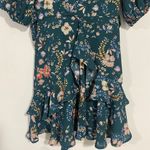 Francesca's Francesca’s Miami Floral Dress Photo 5