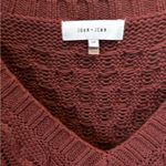 John + Jenn ANTHROPOLOGIE  Sweater‎ size s/p Photo 2