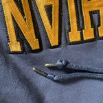 Under Armour  Appalachian State hoodie  Photo 2