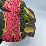 New Balance 580 V4 Blue Green Woman’s Running Shoes Sneakers 7.5 Athletic Casual Photo 4