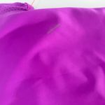 Adidas  Activewear Racerback Tank Top Climalite Fuchsia Breathable Size Small GUC Photo 9