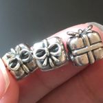 Pandora Sterling Silver Charms Set Photo 1