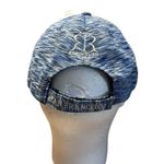 Robin Ruth  all over print embroidered San Francisco adjustable strap hat Photo 3