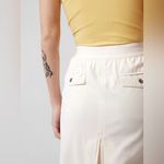 Athleta Women’s Vienna Cargo Tennis Golf Athletic Lounge Travel Skort Sz 14 Photo 1