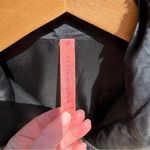 Eight Sixty  Women’s Black Faux Fur Zip Front Vest with Pockets Size XS Photo 1