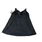 Swim365 Swimdress Womens 30 NEW Turquoise Black Blue Photo 9