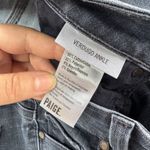 Paige  Jeans‎ Womens 26 Blue Verdugo Ankle Dark Wash Skinny Stretch Photo 3