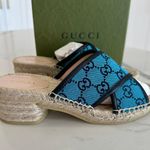 Gucci Sandals Photo 3
