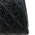 Talbots Beaded Clutch/Shoulder Bag Photo 10