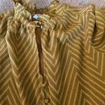 Walter Baker  textured button down M Photo 3