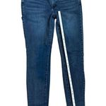 prAna women’s skinny low rise jeans sz 8 / 29 Photo 5