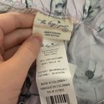 The Lazy Poet Emma Seahorses & Friends Lila Long Pajama Set Size Medium Photo 11