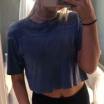 Target Crop Top  Photo 0