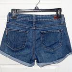 Paige Jimmy Jimmy Shorts Size 24 Photo 6