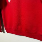 Vintage 80s 90s OHIO STATE Raglan Sweatshirt  Photo 1