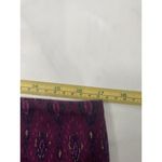 Fat Face Jennie Ikat Purple Patterned Mini Skirt 10 Photo 8