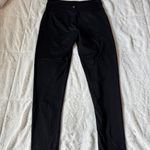 Athletic Leggings Black Size M Photo 1
