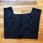 Lululemon  Soft Ambitions High Rise Jogger Sz 12 Photo 5