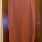 Forever 21  Contemporary Style Pencil Skirt Photo 0