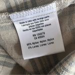 Sundry Anthropologie  Destinations Buttondown Shirt Photo 5