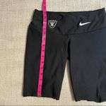 Nike NFL Raiders Shorts Photo 5