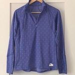 L.L.Bean  Quarter ZIP Long Sleeve  Photo 0