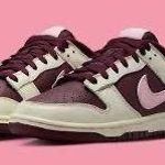 Nike 2023 Valentine’s Dunk Photo 0