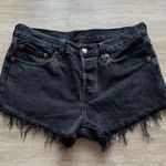Levi's 501 Shorts Photo 0