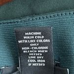 Lane Bryant The Allie Women 20W Green Dress Pants Business Casual Preppy Formal Photo 3