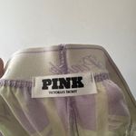 PINK - Victoria's Secret PINK by Victoria’s Secret Lilac Pastel Sleep Shorts Photo 4