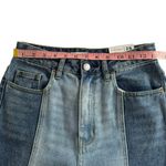 PacSun Two Tone 90s Boyfriend Jeans NWT Photo 5